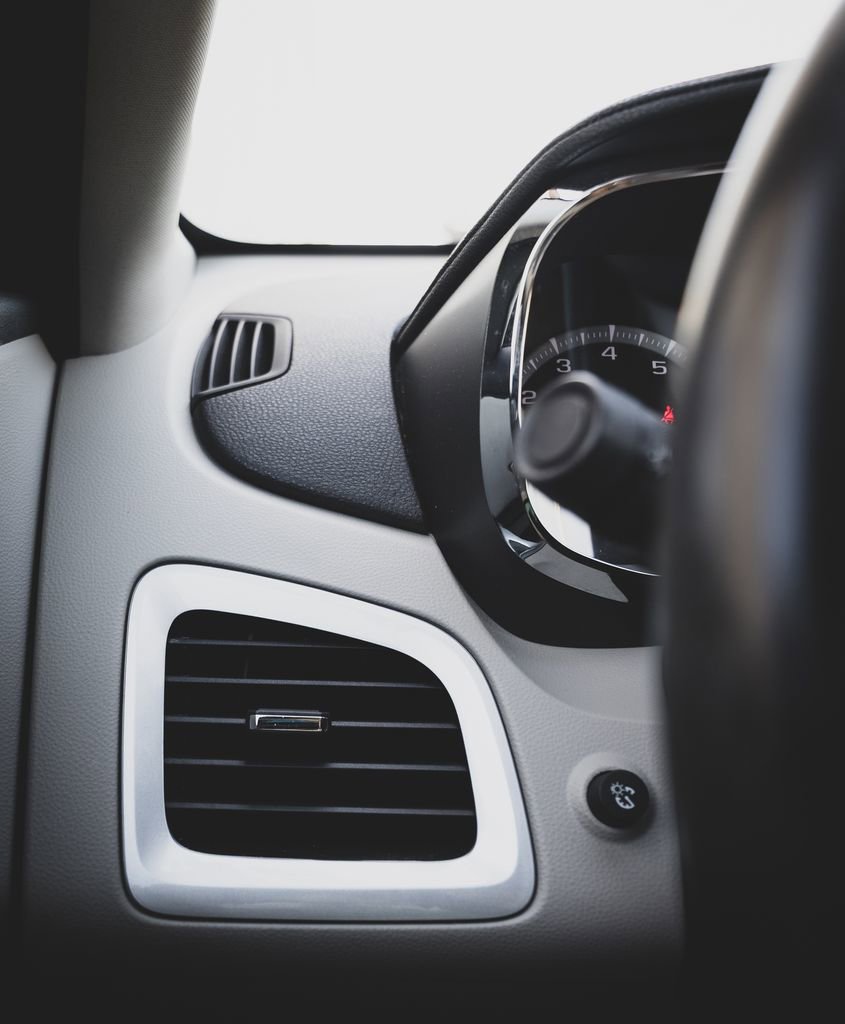 Used 2011 GMC Terrain SLE FWD image 6