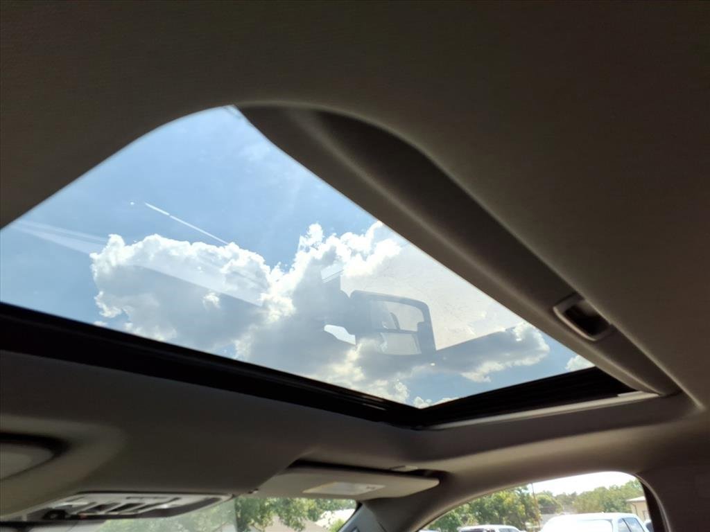 New 2026 GMC Sierra 2500 Denali w/ Denali Reserve Package image 13