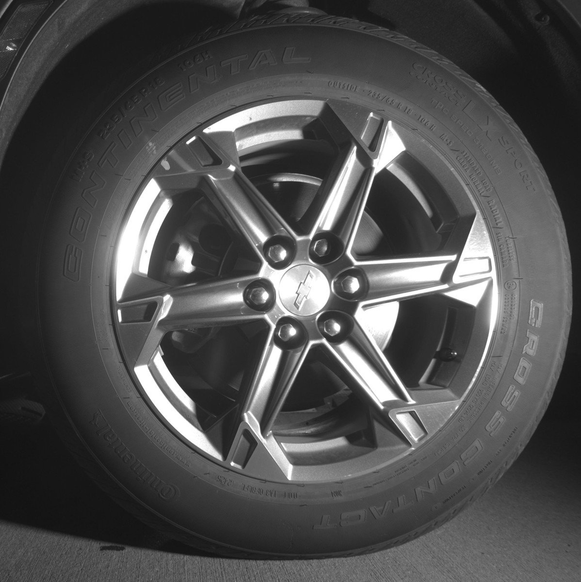 Used 2025 Chevrolet Blazer LT image 12