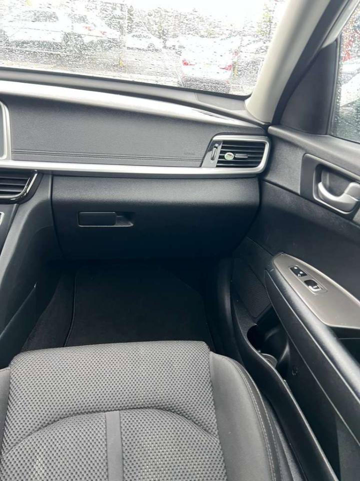 Used 2019 Kia Optima LX w/ LX Premium Package FWD image 25