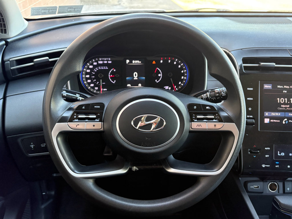 Used 2024 Hyundai Tucson SEL AWD/4WD image 36