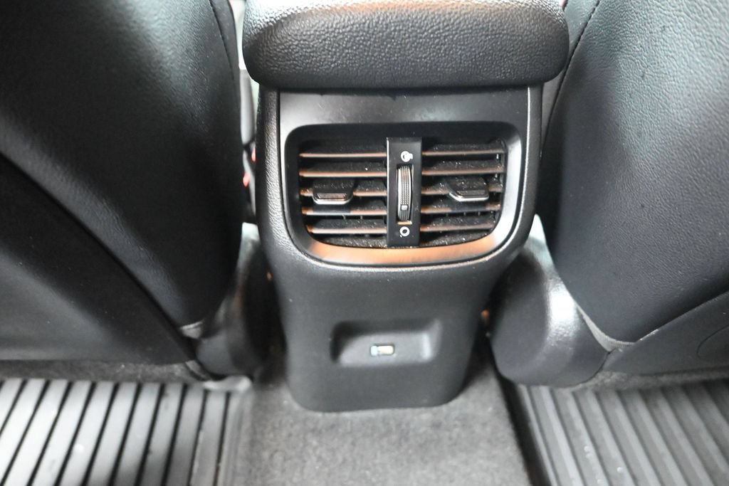 Certified 2023 Kia Forte GT FWD image 30