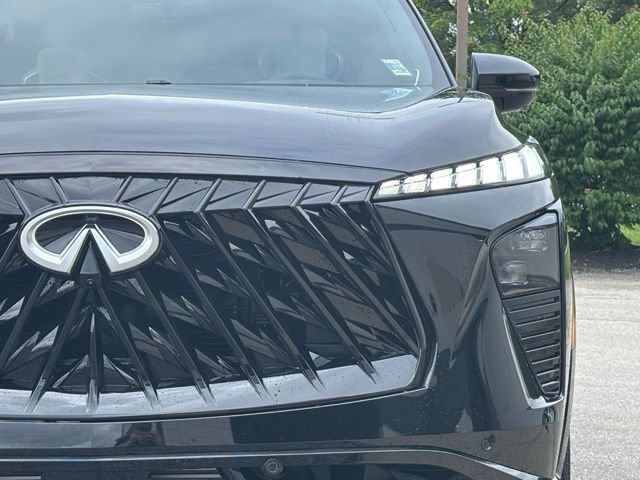 New 2027 INFINITI QX65 Autograph AWD/4WD image 7