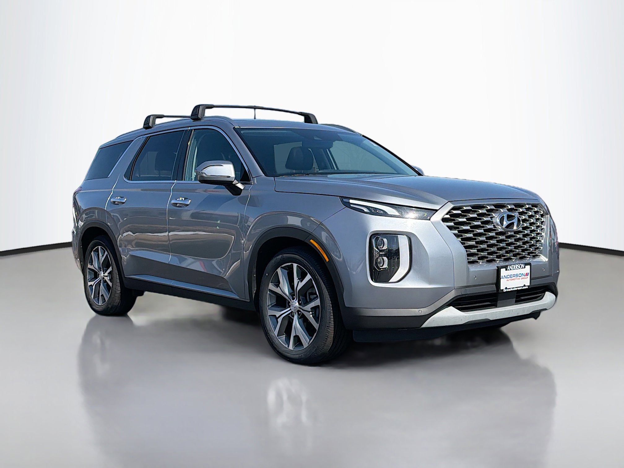 Used 2021 Hyundai Palisade SEL w/ Convenience Package
