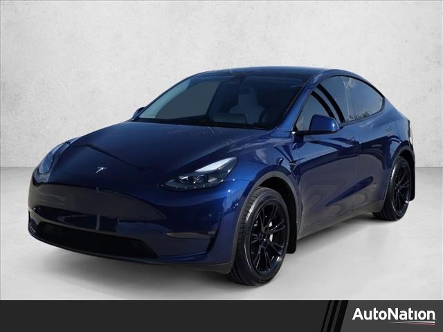 Used 2023 Tesla Model Y 2WD