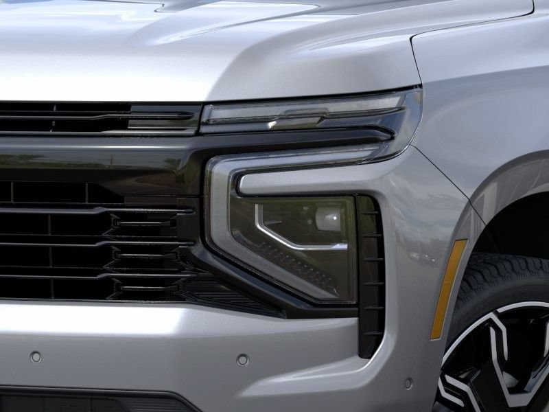 New 2026 Chevrolet Tahoe RST w/ RST Capability Package AWD/4WD image 11