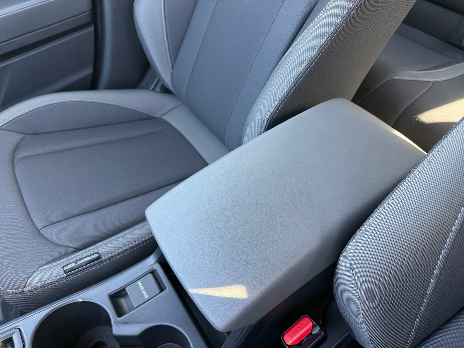 Used 2025 Subaru Impreza 2.0i image 14