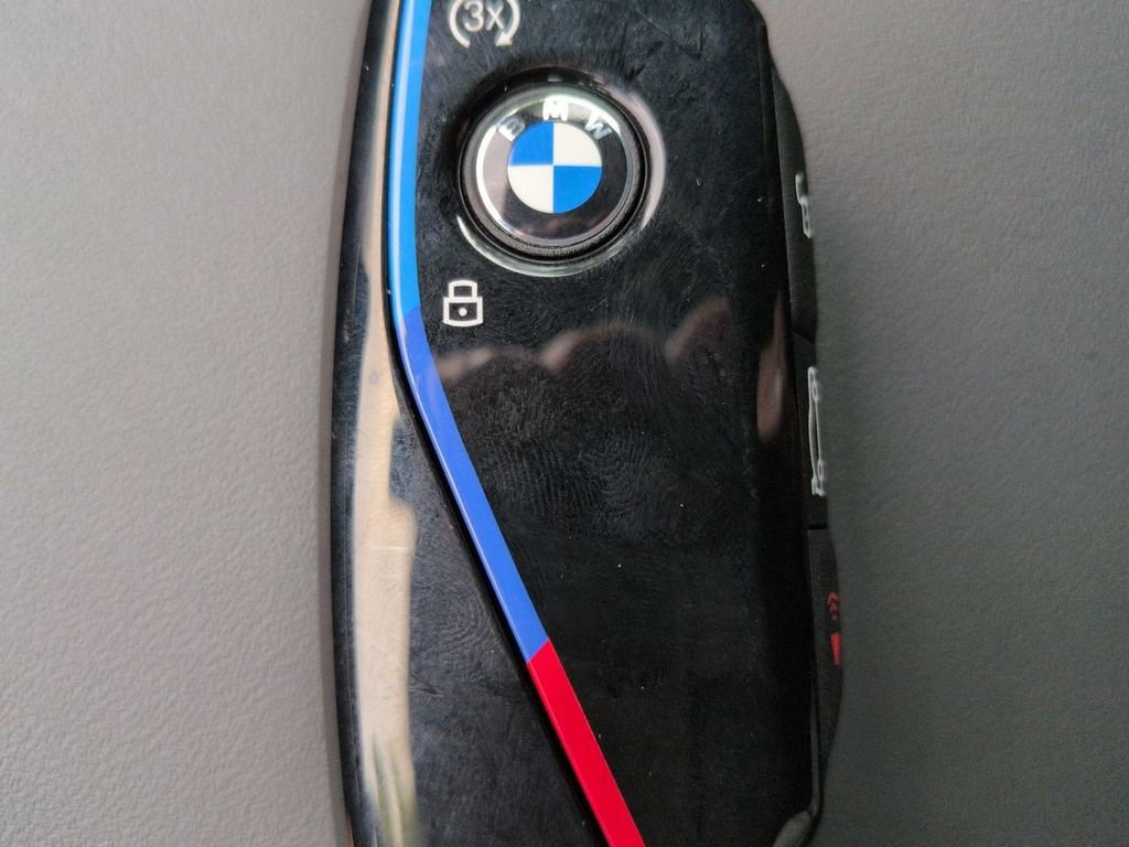 New 2026 BMW X3 M50 w/ Premium Package AWD/4WD image 30