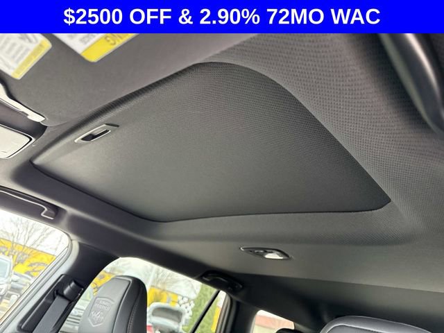 New 2026 Subaru Outback Wilderness image 27