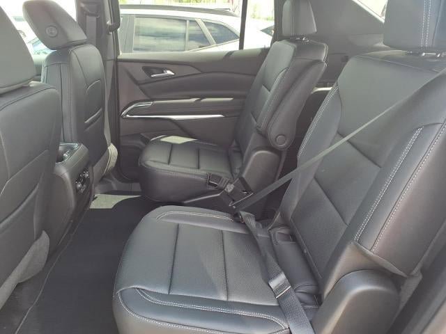 New 2026 Chevrolet Traverse LT FWD image 16