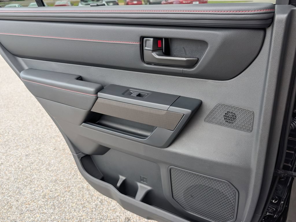 New 2026 Toyota Sequoia TRD Pro AWD/4WD image 31