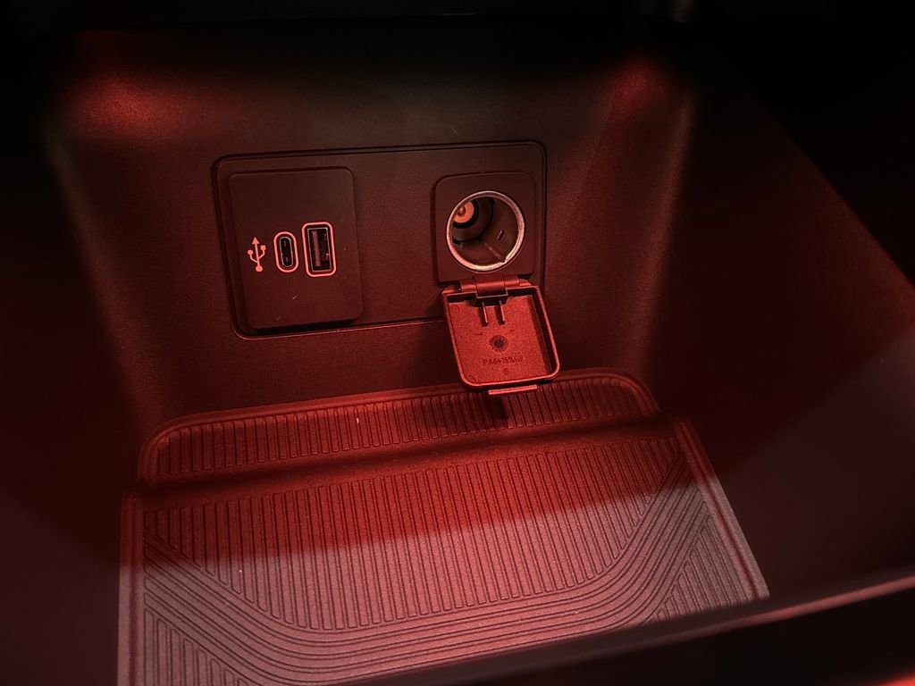 New 2026 Ford Explorer Tremor w/ Tremor Ultimate Package image 35