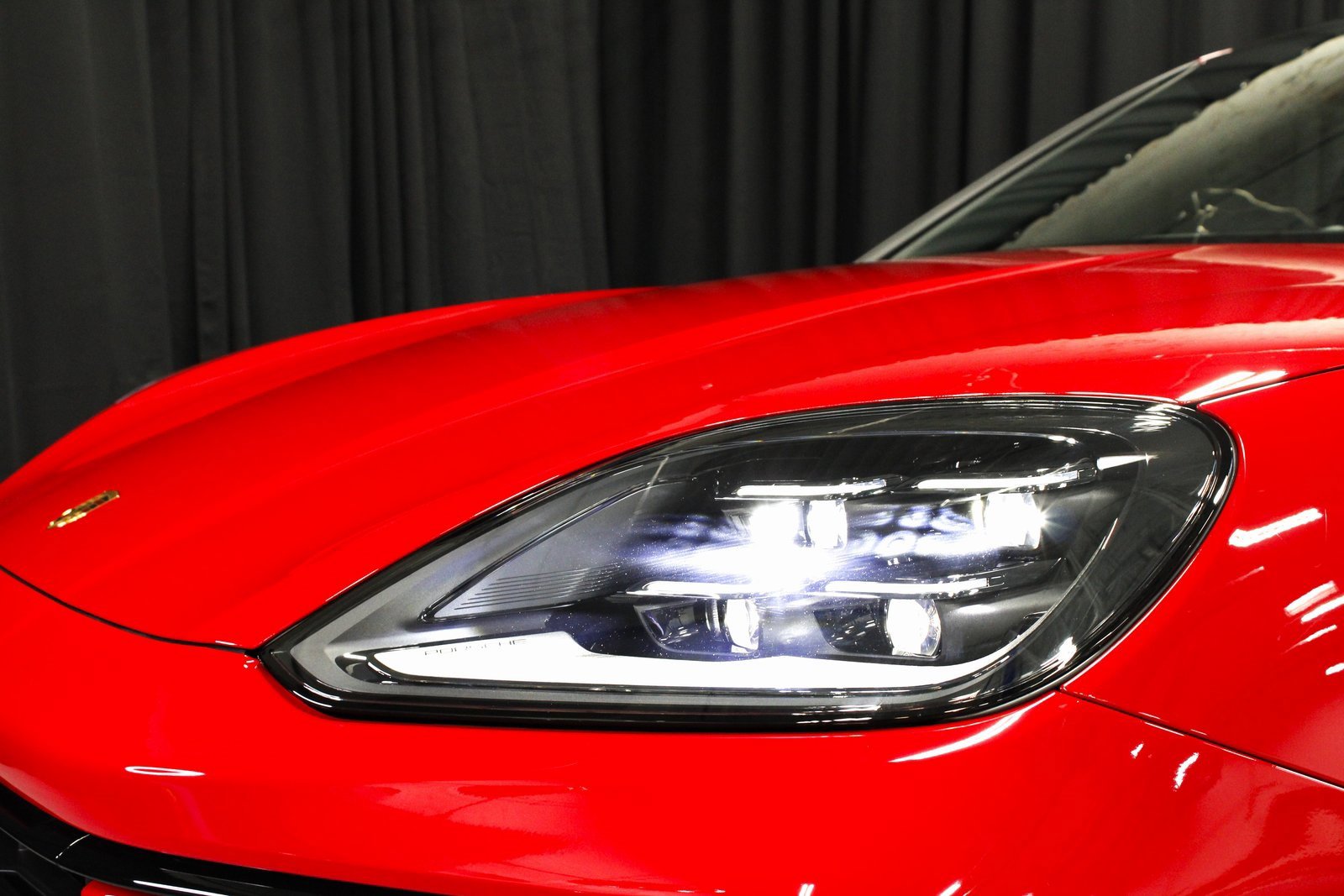 New 2026 Porsche Cayenne Coupe image 15