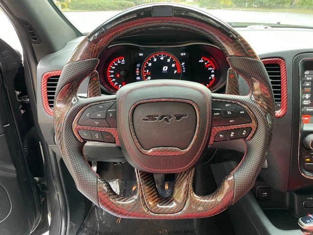 Used 2018 Dodge Durango SRT w/ Technology Group image 25