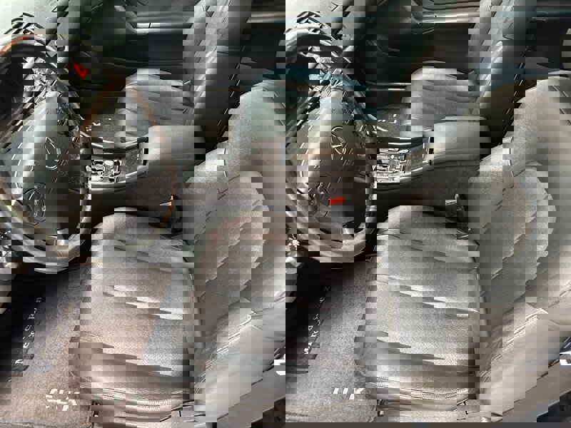 Used 2002 Mercedes-Benz CLK 430 Cabriolet image 13