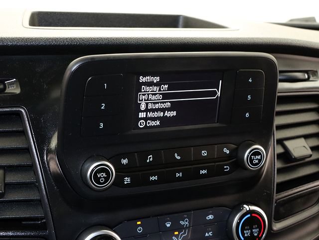 Used 2023 Ford Transit 150 Low Roof image 16