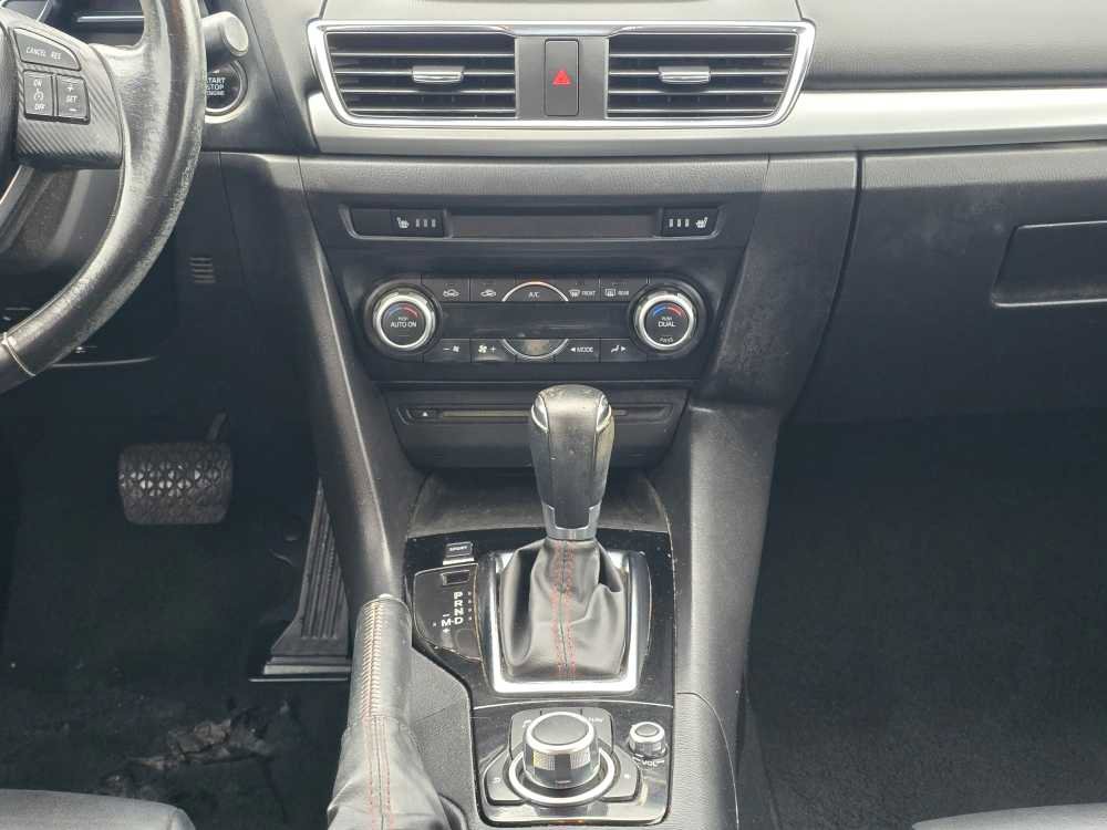 Used 2014 MAZDA MAZDA3 s Touring image 13