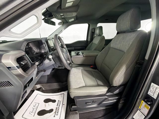 Used 2023 Ford F150 XLT AWD/4WD image 21