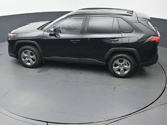 Certified 2024 Toyota RAV4 XLE w/ Convenience Package AWD/4WD image 43