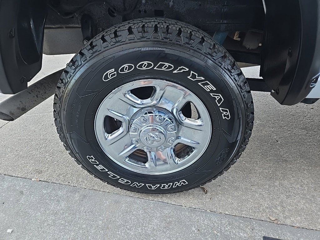 Used 2019 RAM 2500 Tradesman image 32