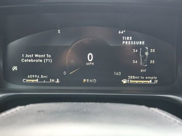 Used 2023 Lincoln Aviator AWD w/ Premium Package image 14