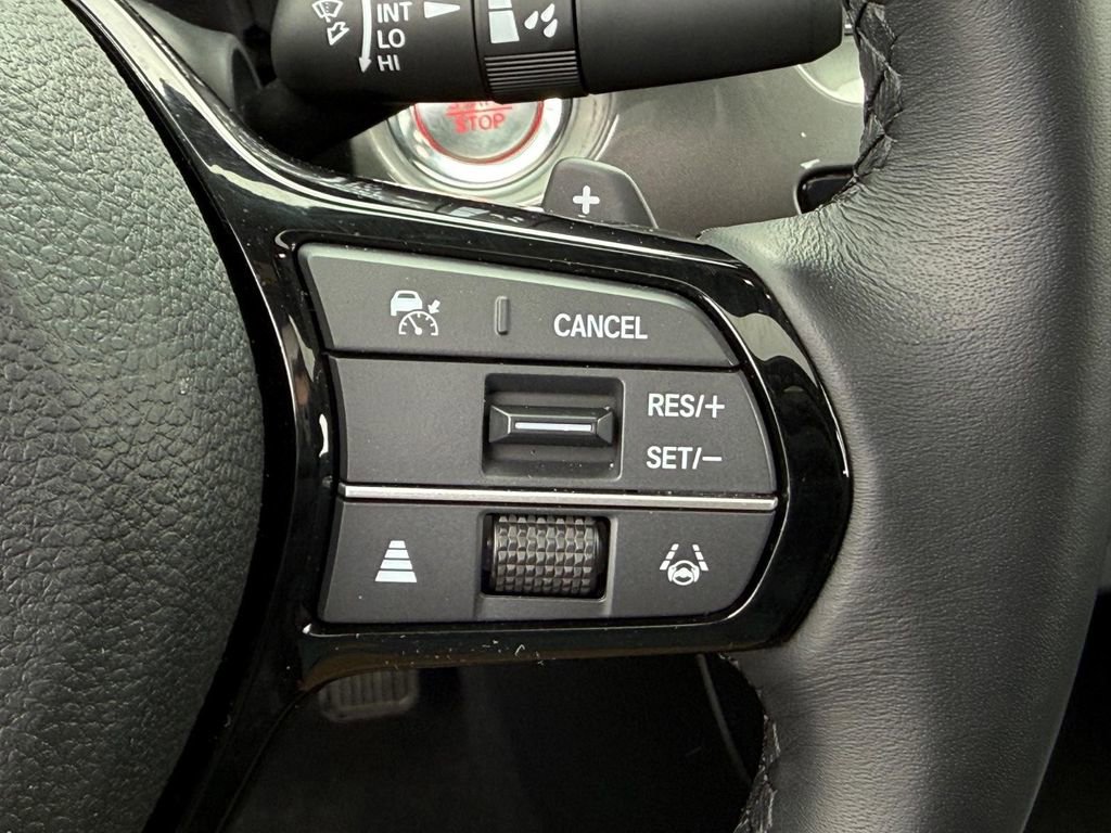 Certified 2025 Acura Integra image 18