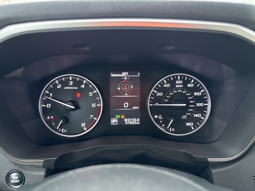 Certified 2023 Subaru Ascent Limited w/ Technology Package image 16