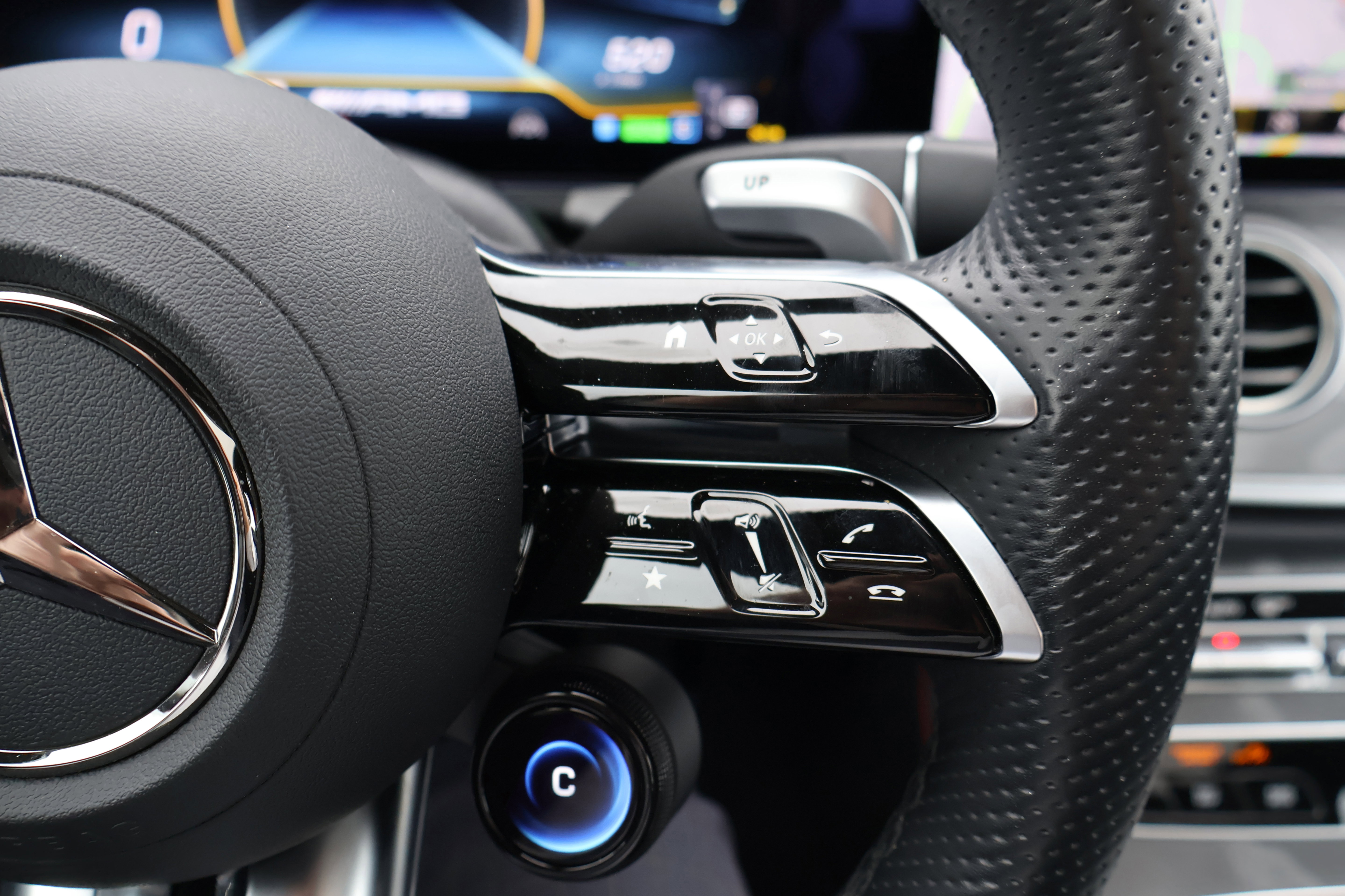 Used 2023 Mercedes-Benz E 53 AMG AMG E 53W4 image 36