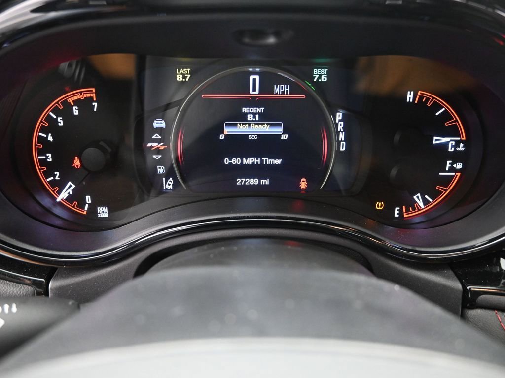 Used 2024 Dodge Durango R/T image 38