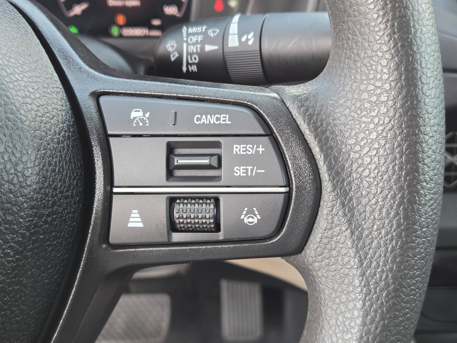 Used 2024 Honda Accord LX image 17