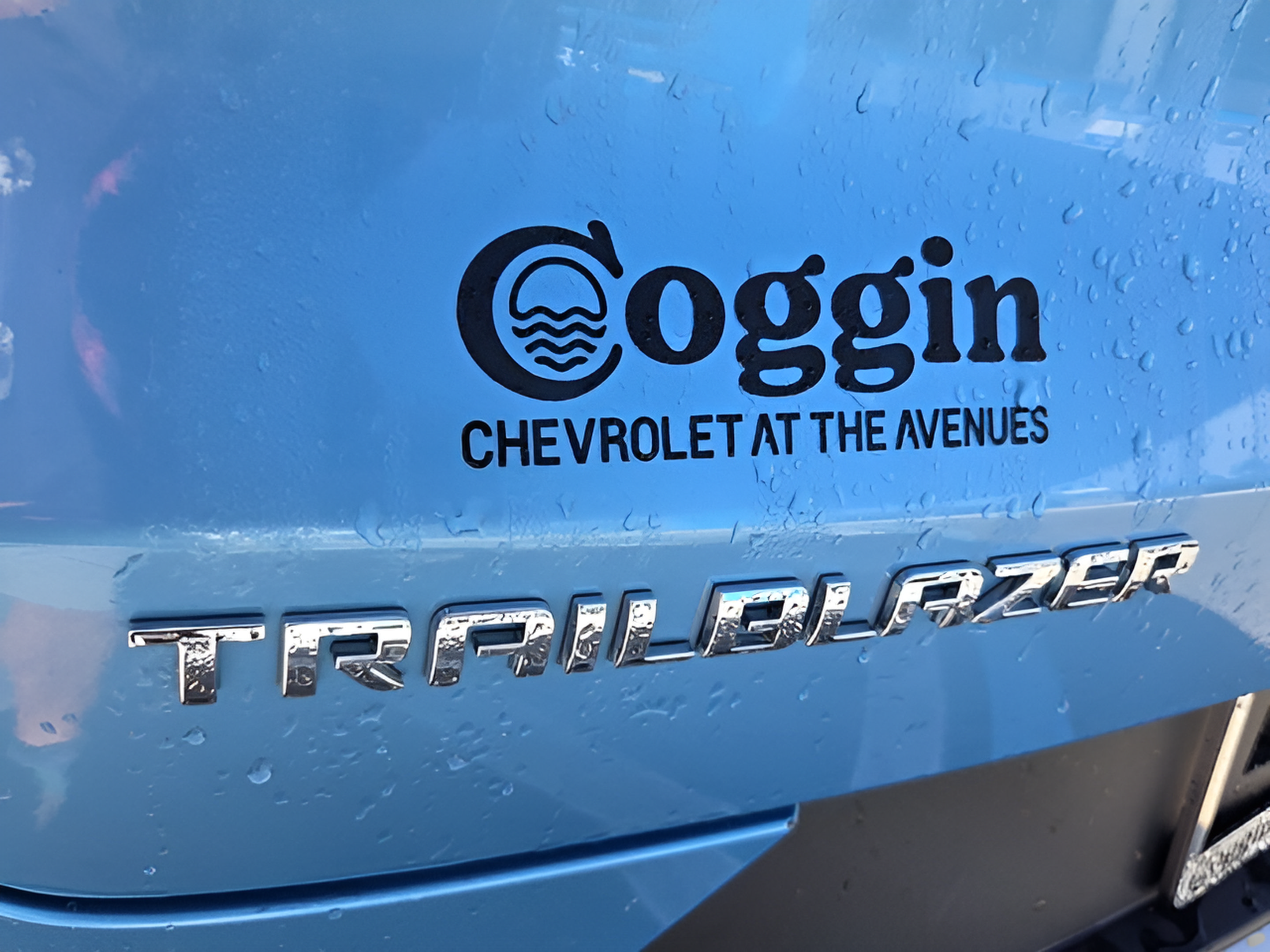 Used 2025 Chevrolet TrailBlazer LT FWD image 31