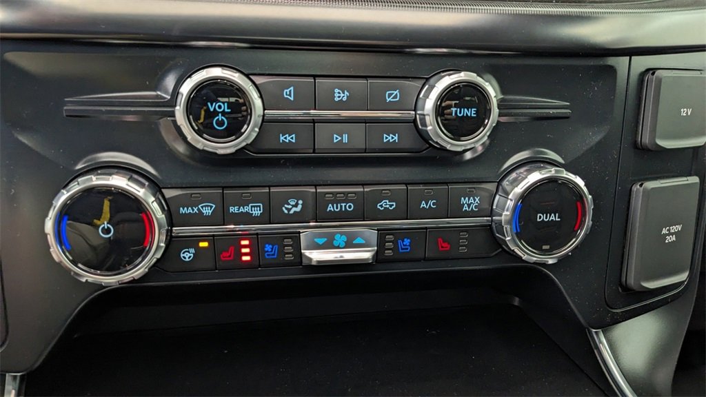 New 2026 Ford F150 Raptor image 30