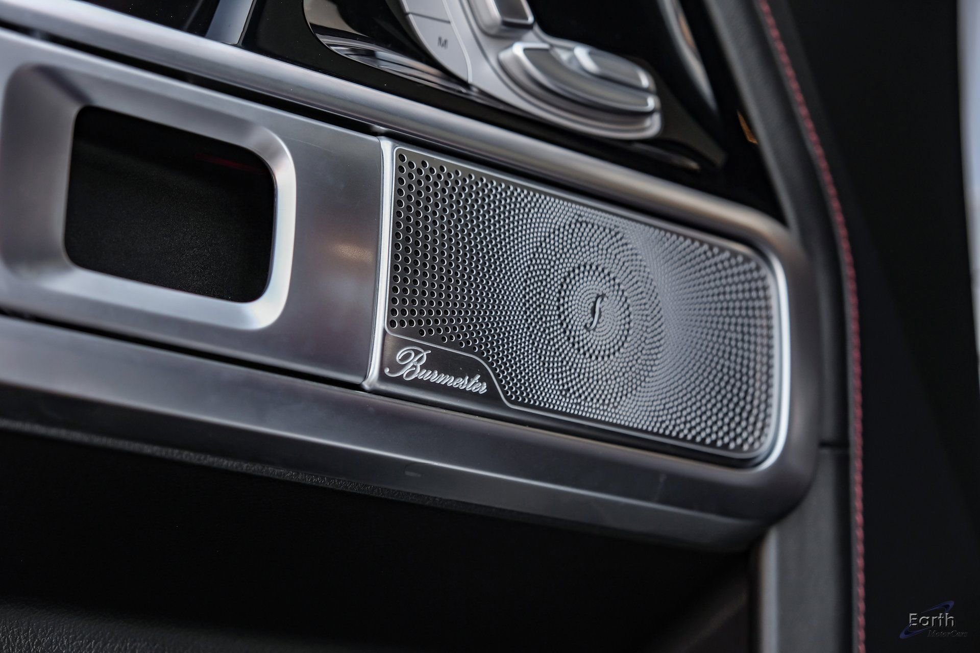 Used 2021 Mercedes-Benz G 63 AMG 4MATIC image 79