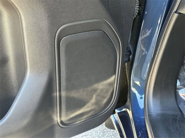 Used 2020 Chevrolet Silverado 1500 LT w/ All-Star Edition image 22