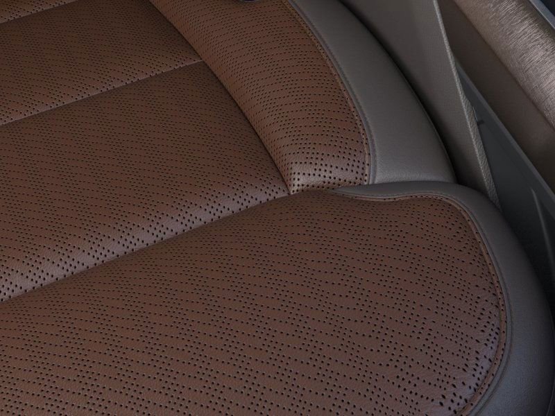 New 2026 Ford F150 King Ranch w/ Equipment Group 601A High image 17