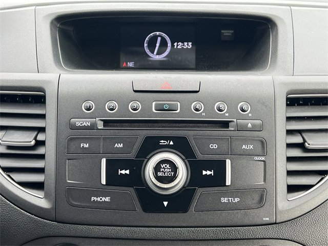 Used 2013 Honda CR-V EX image 13