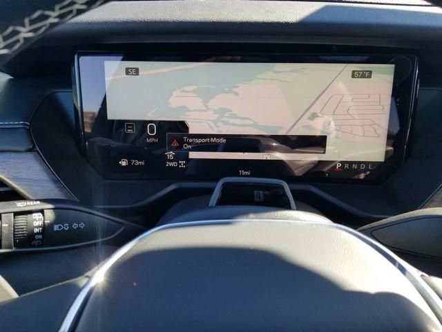 New 2026 GMC Acadia Denali Ultimate w/ LPO, Floor Liner Package image 19