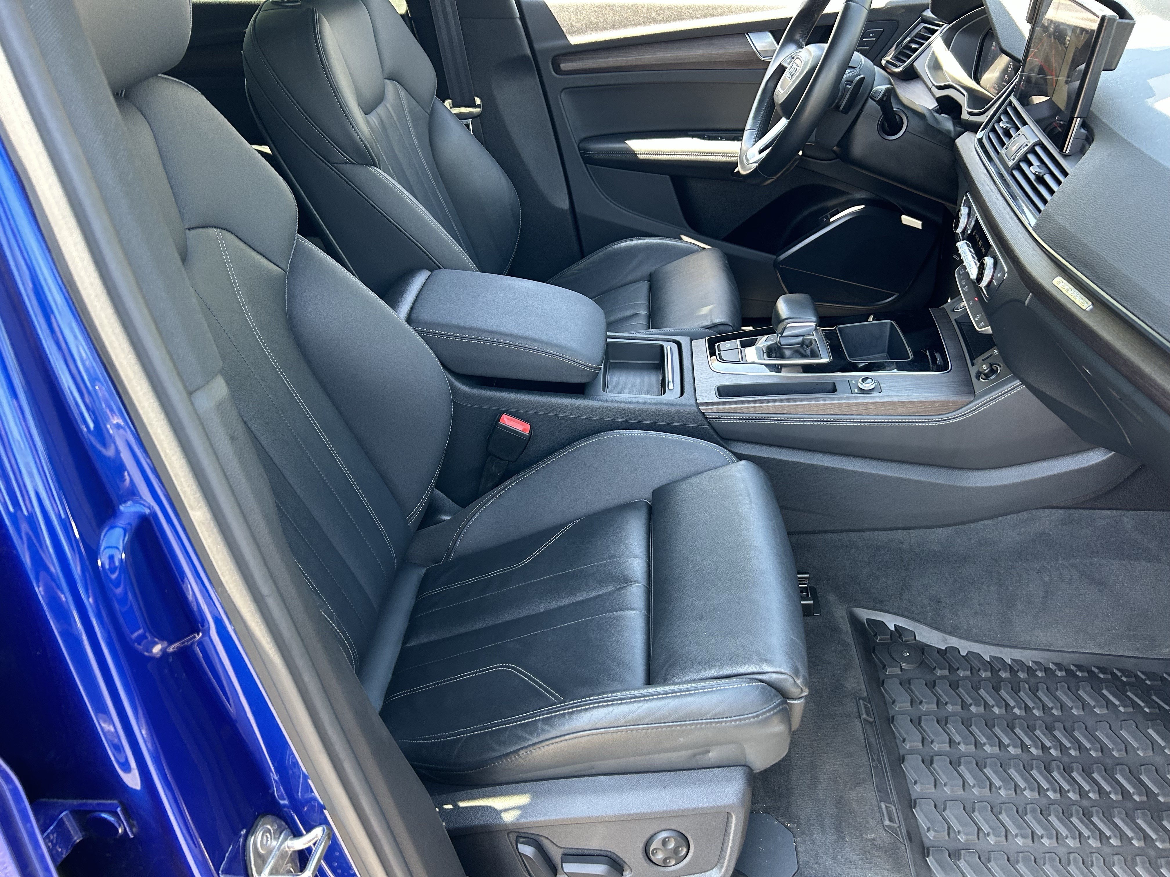 Used 2022 Audi Q5 2.0T Premium Plus AWD/4WD image 9