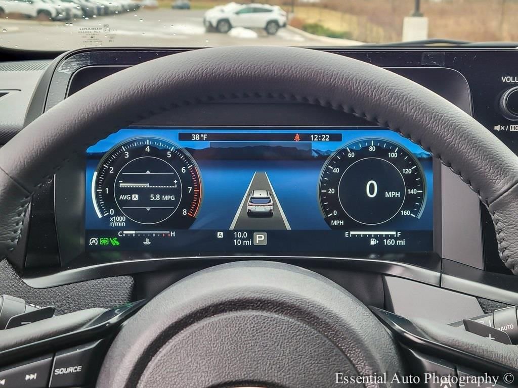 New 2026 Subaru Outback Limited XT image 15