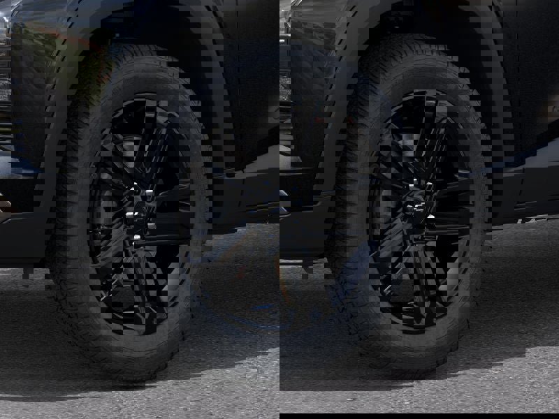 New 2026 Chevrolet Trax ACTIV w/ Driver Confidence Package image 9