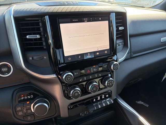 New 2025 RAM 1500 Big Horn image 11