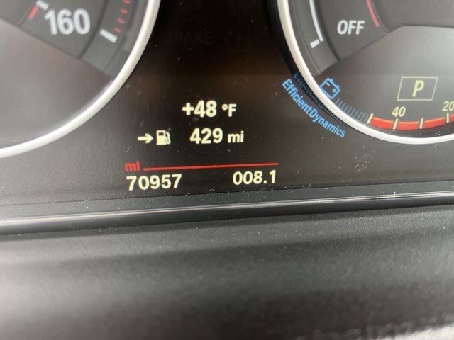 Used 2017 BMW 330i Sedan RWD image 34