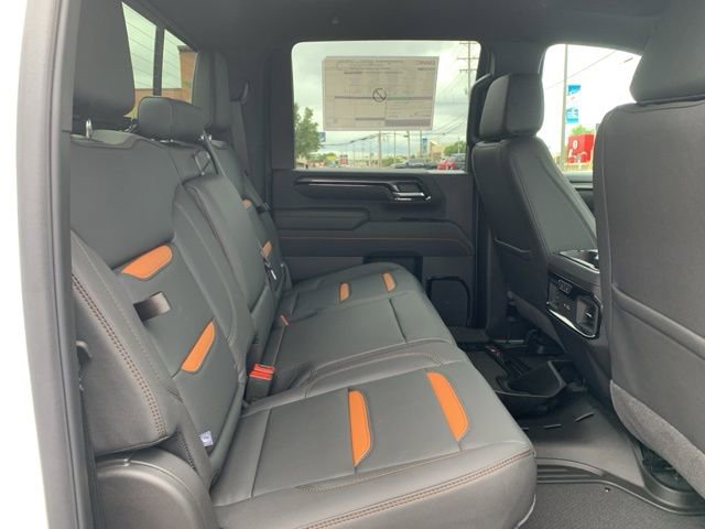 New 2025 GMC Sierra 2500 AT4 w/ AT4 Premium Plus Package image 27