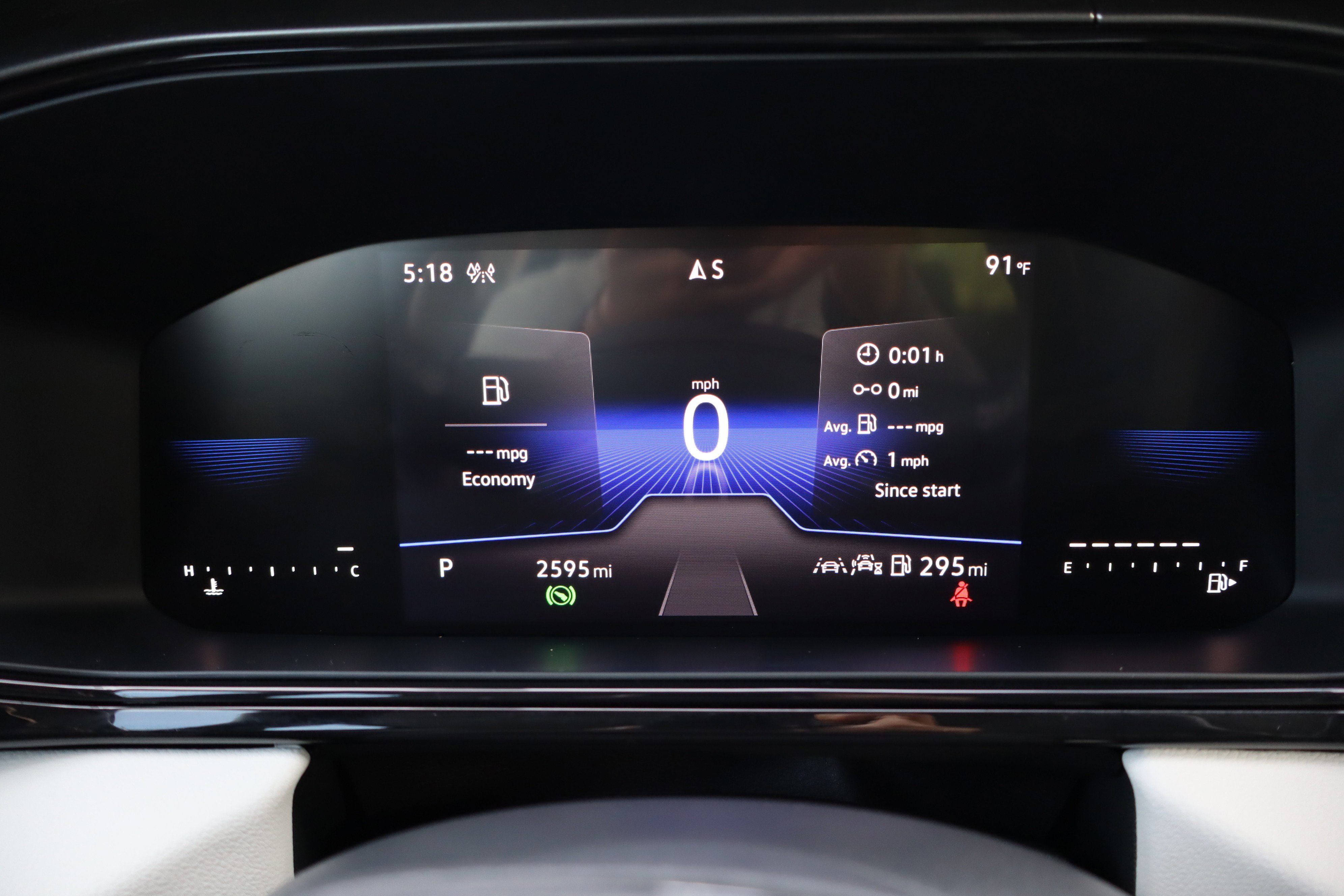 Certified 2025 Volkswagen Taos S image 15