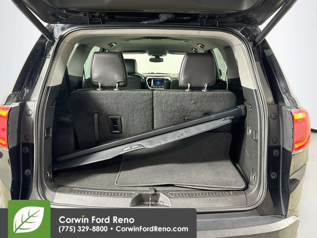Used 2018 GMC Acadia SLT AWD/4WD image 29
