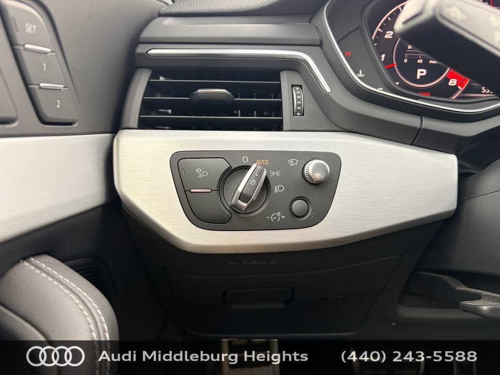 Used 2018 Audi S4 Prestige AWD/4WD image 18