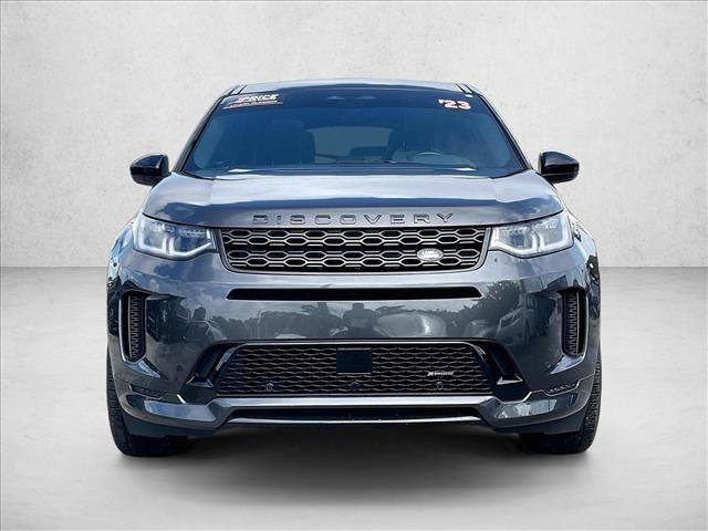 Used 2023 Land Rover Discovery Sport SE R-Dynamic AWD/4WD image 3