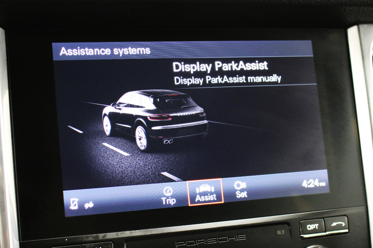 Used 2017 Porsche Macan S image 62