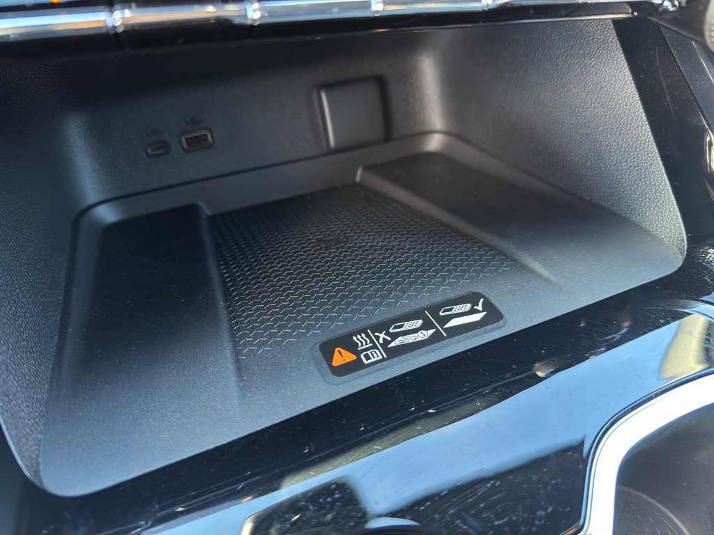 New 2026 Chevrolet Traverse Z71 w/ Enhanced Driving Package image 19