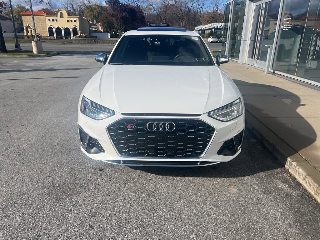 Used 2024 Audi S4 Prestige w/ Prestige Package image 56